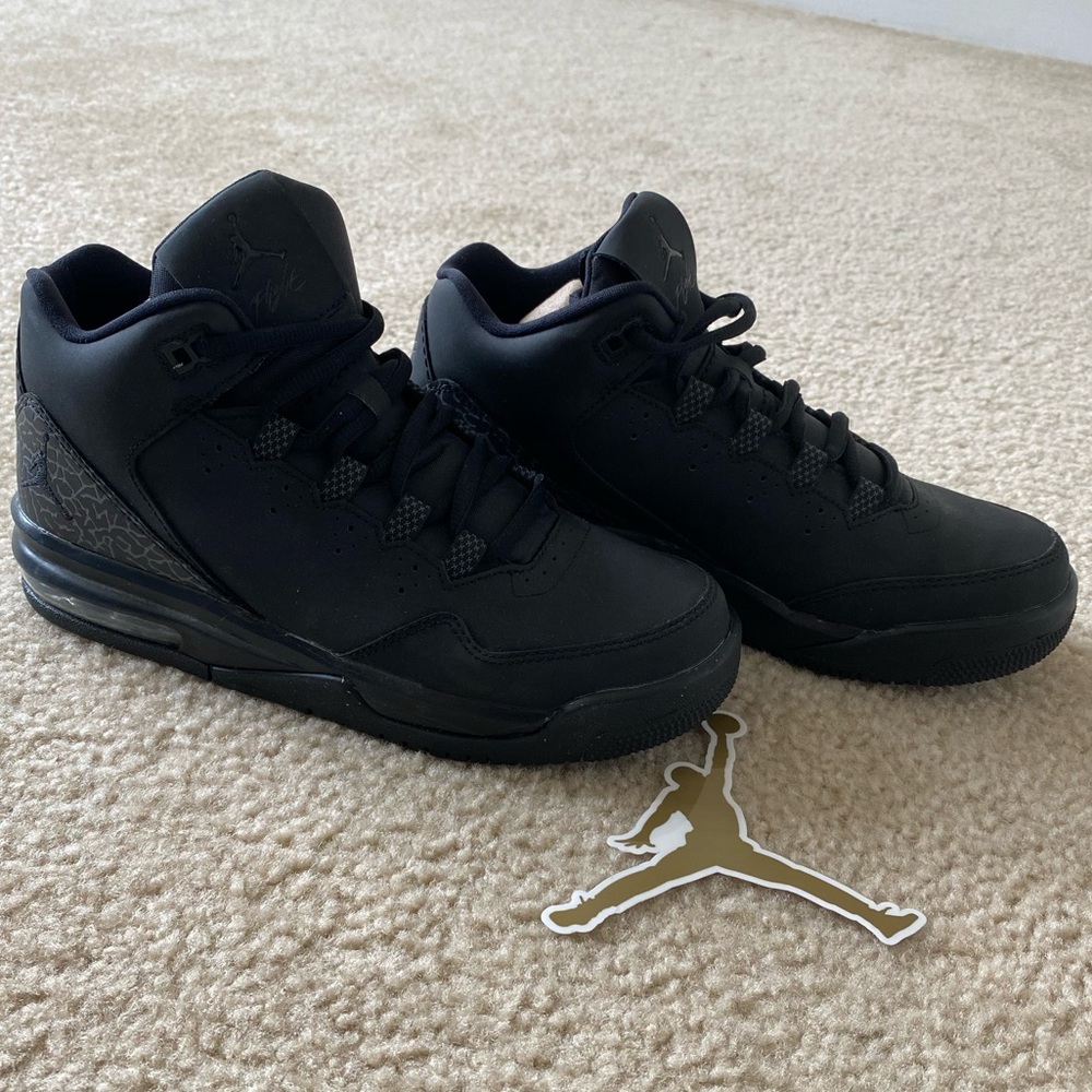 Size 6 Youth Jordan Flight origin 2 BG